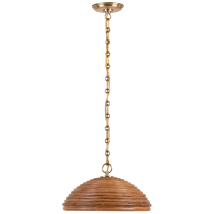 Светильник Visual Comfort Emerson 16" Pendant