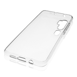 Чехол ROSCO для Xiaomi Mi Note 10;Xiaomi Mi Note 10 Pro;Xiaomi Mi CC9 Pro оптом (арт. XM-MIN10-TPU-TRANSPARENT)