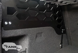 Система хранения с силовой полкой BLACKASPID для TANK 300