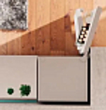 Морозильный шкаф Gorenje F 68 SYW