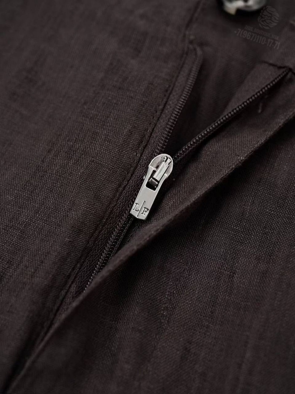 Шорты Loro Piana