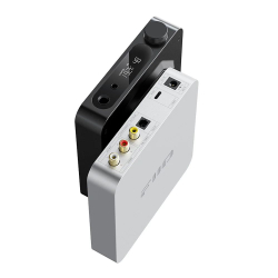 Усилитель для наушников FiiO K11 (F3031K)