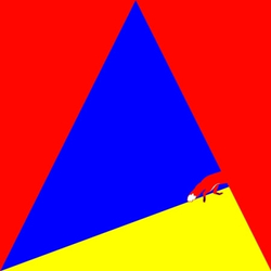 Альбом Shinee - The Story of Light 6th Album EP.1 Cover
