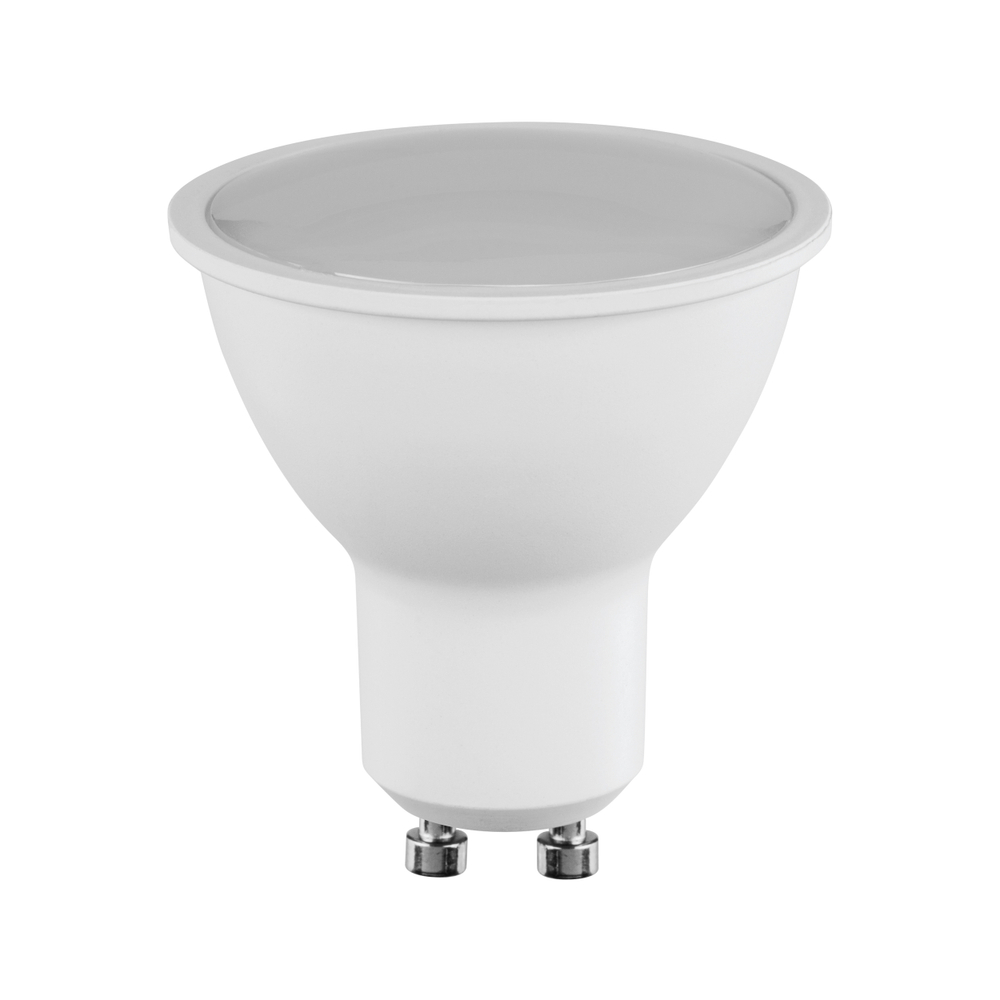 942254 Лампа энергосберегающая LED 220V MR16 GU10 5W=50W 450LM 120G 4000K