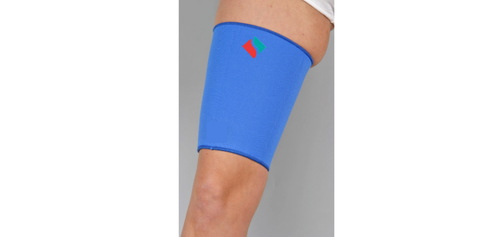 Повязка неопреновая для фиксации бедра