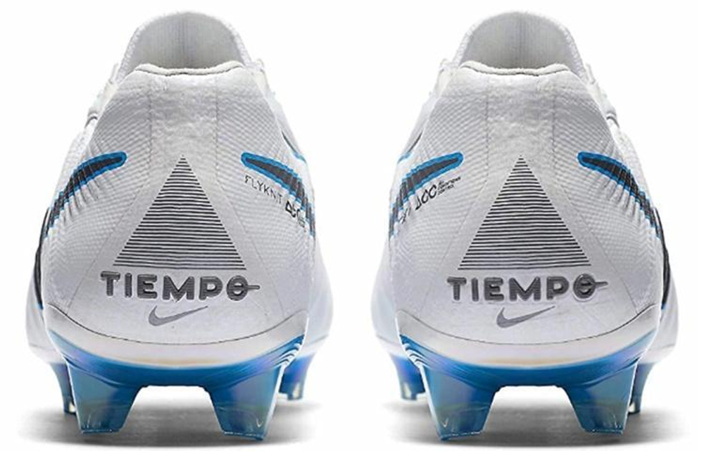Кроссовки Nike Tiempo Legend 7 Elite Fg 7