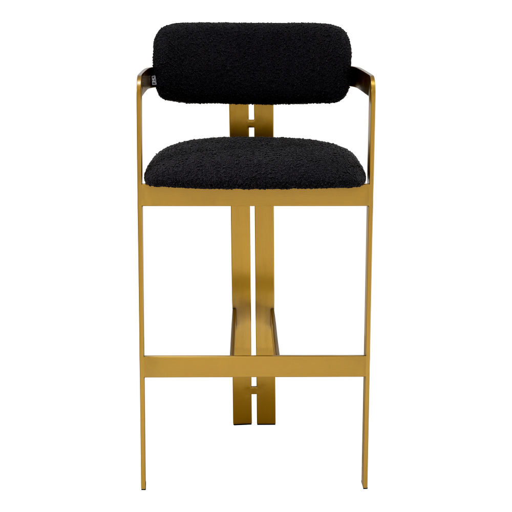 Барный стул Bar Stool Donato арт.115837