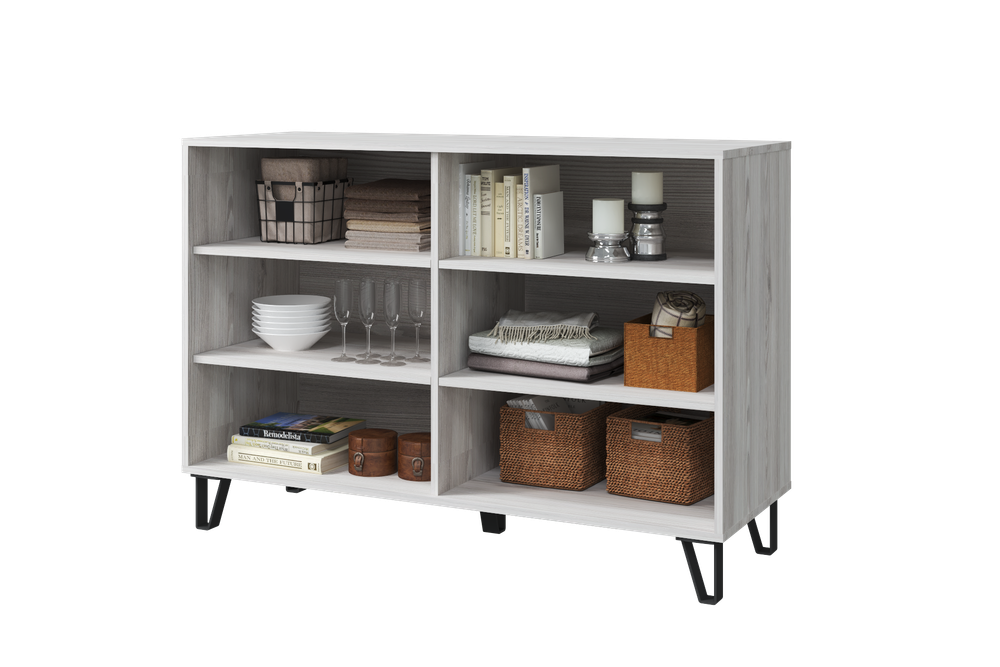 Солана Комод