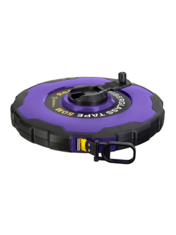 Рулетка Ermenrich Reel SR50