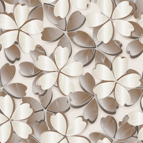 Обои 772-02 Ботаника Саратов