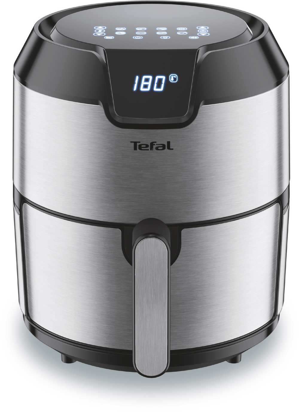 Аэрогриль Tefal Easy Fry Deluxe EY401D15
