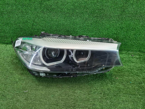 Фара правая BMW 5er G30 (2017-2020) LED