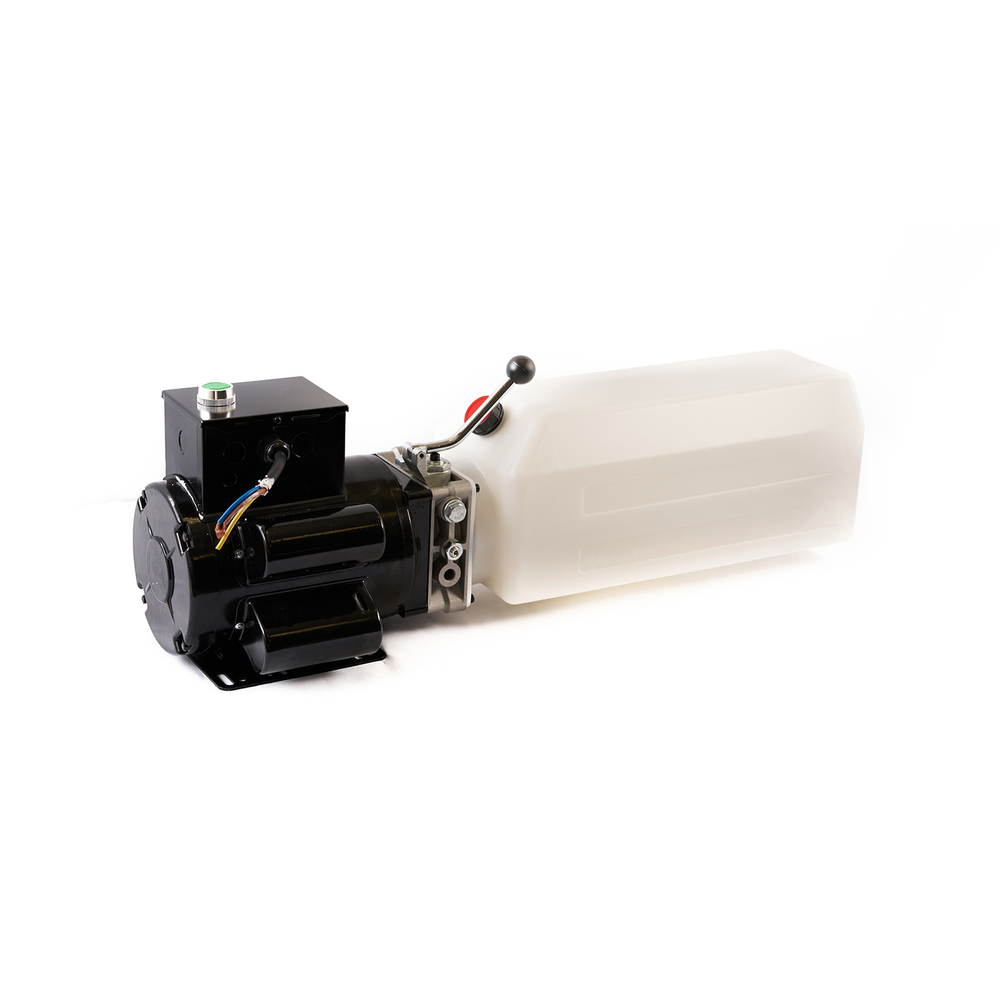 Гидростанция 220В 2.2Квт 50Гц T4, V2-4L, V2-4LH