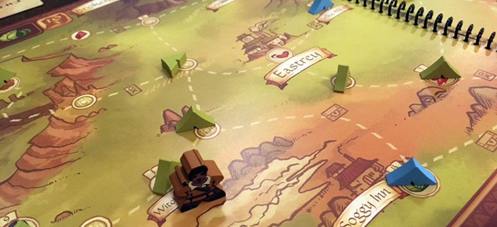 Дальше и ближе