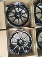 КОВАНЫЕ ДИСКИ ДЛЯ LAMBORGHINI HURACAN EVO 2021 ЛАМБОРГИНИ