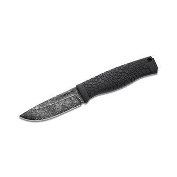 Boker BK121505 Bronco Mini - с фикс. клинком, рук-ть, рук-ть TPE, клинок 80CrV2
