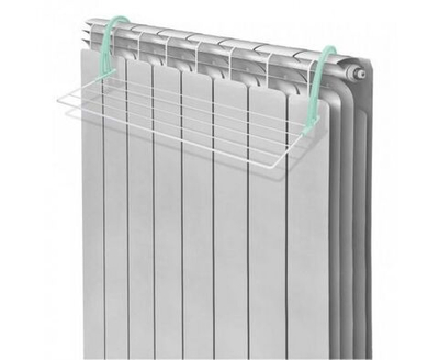 Сушилка для белья на радиатор Nika СБ5-65П 3.1 м