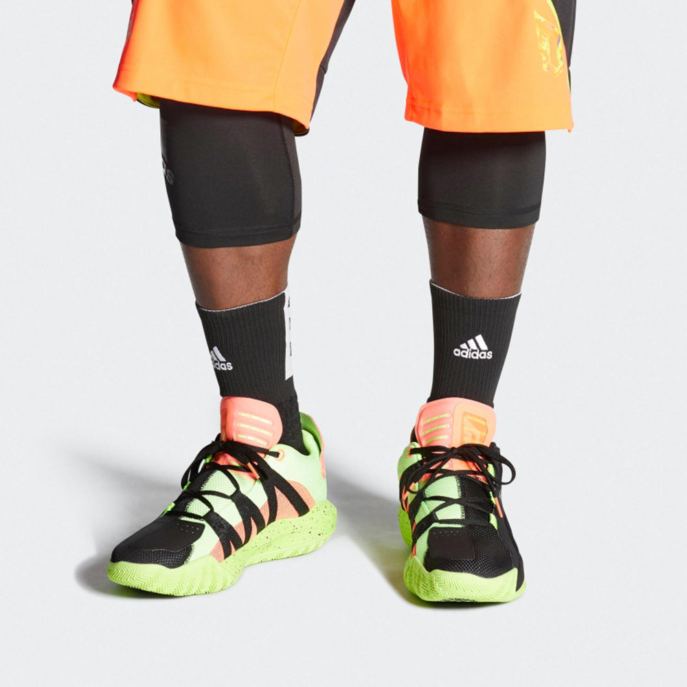 Кроссовки Adidas Dame 6 Gca
