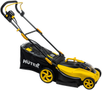 Газонокосилка аккумуляторная Huter CLM-40 Li