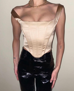 CORSET ANTUANETTA