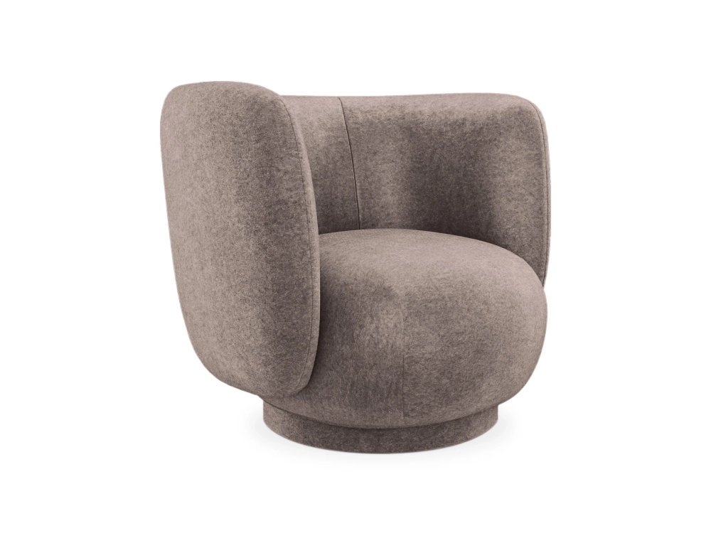 Кресло Lucca вращающееся