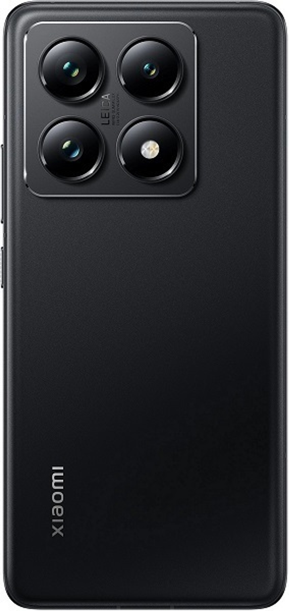 Xiaomi 14T Pro 12/256Gb EU Titan Black