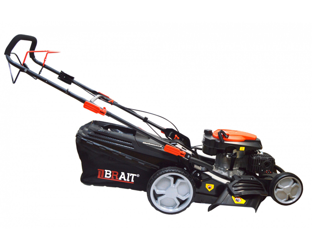Газонокосилка бензиновая BLM4052SM PRO