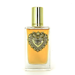 Dolce&Gabbana Devotion — парфюмерная вода для женщин.