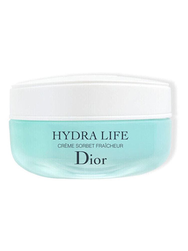 Fresh hydrating cream Hydra Life ( Fresh Sorbet Creme) 50 ml