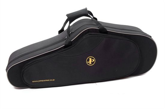 JP042V Саксофон тенор Bb, отделка «винтаж», John Packer