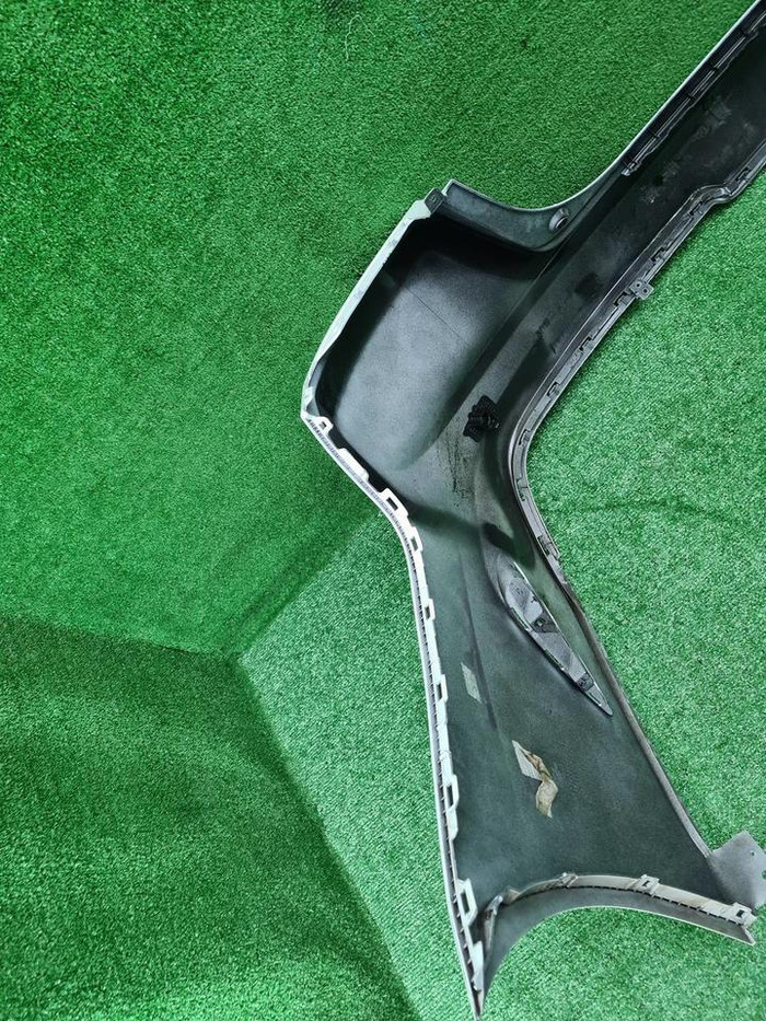 Бампер задний Kia Stinger CK (2017-2021)