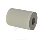 Лента виниловая 100мм х 25м белая K-flex R850CG020083