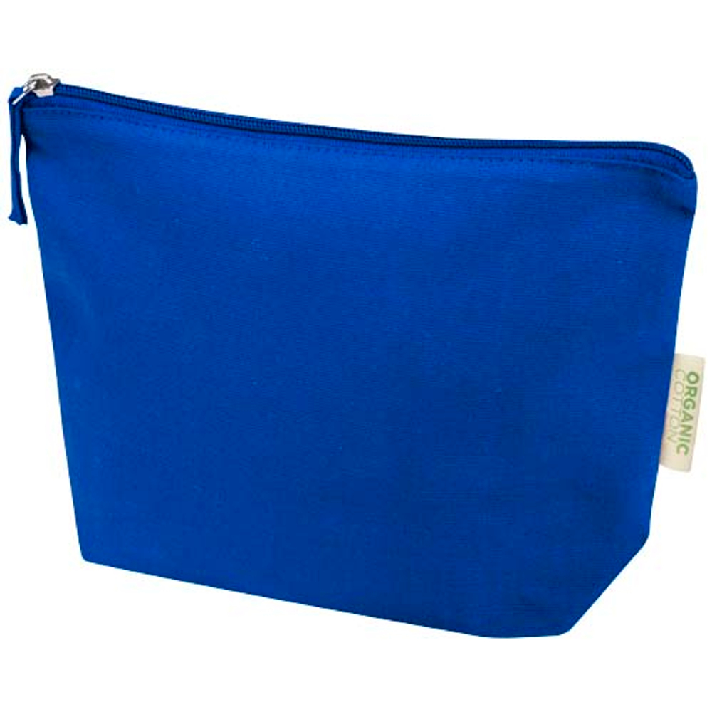 Odisha косметичка из органического материала OCS 180 г/м², 1 л