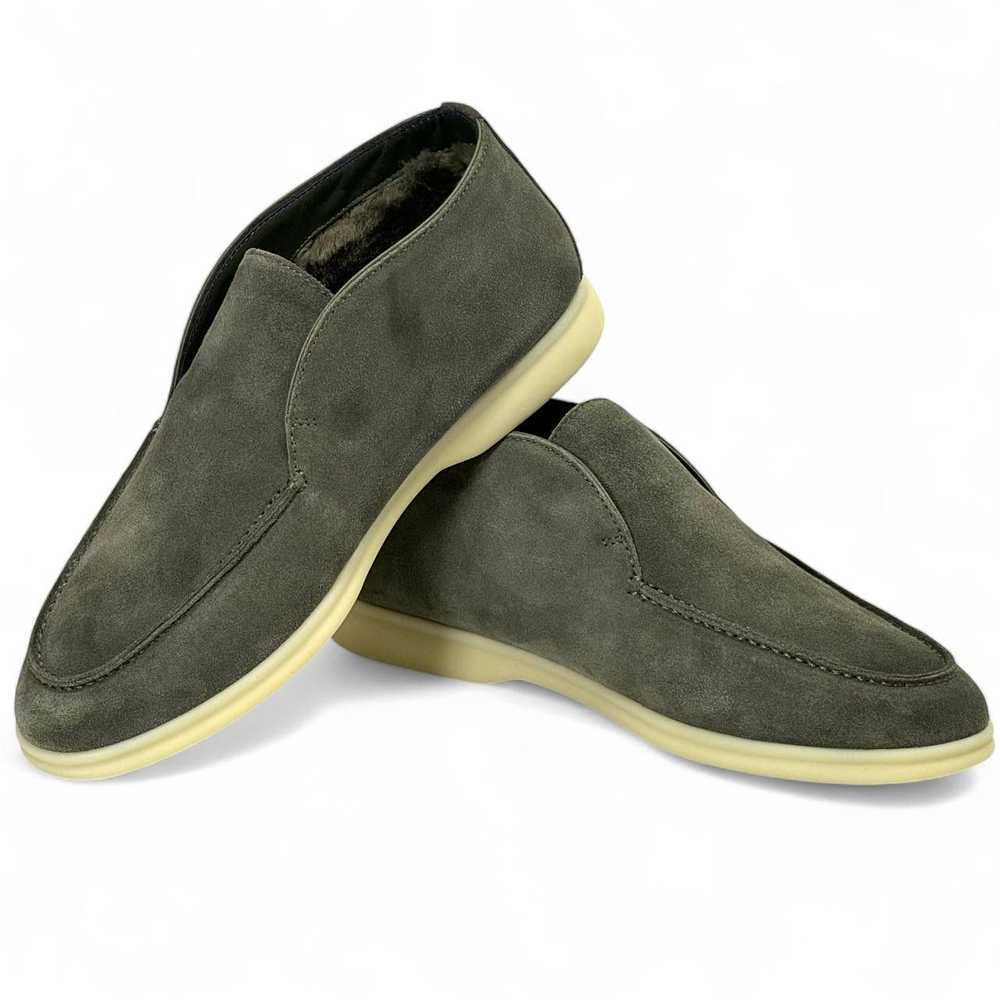 Ботинки Loro Piana