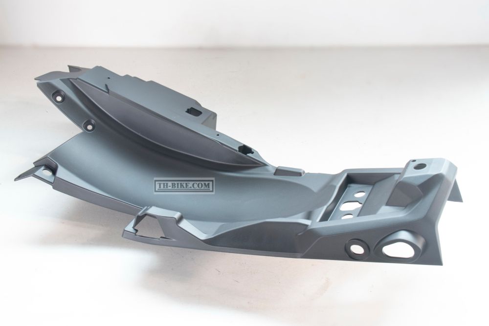 80150-K1T-305. FENDER SET B, RR.. HONDA