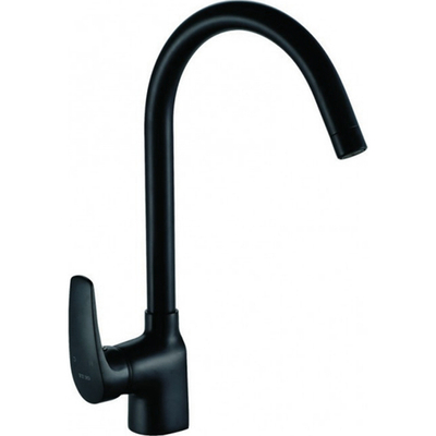 Смеситель для кухни Oute T28 T2813BK-1