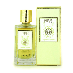 Vespri Esperidati Nobile 1942 — парфюмерная вода для женщин.  ВИНТАЖ! Старый дизайн.