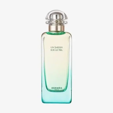 Hermes туалетная вода Un Jardin sur le Nil, 100 мл, 300 г