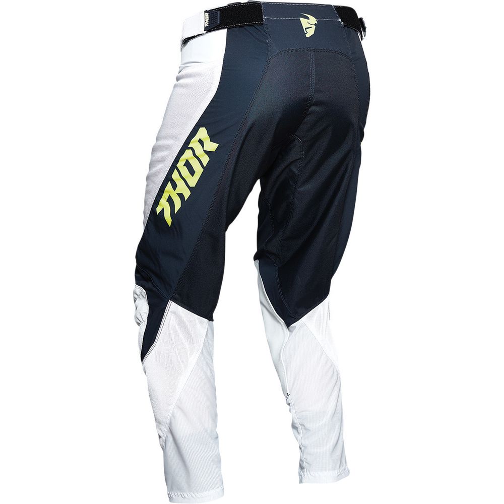 Pant Pulse Air Rad / Белый
