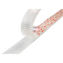 Застёжка многоразовая самоклеящаяся 3M™ Dual Lock™ SJ3560, прозрачная 25 мм x 45.7 м