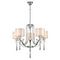 Подвесная люстра Vele Luce Platonico VL1623L05