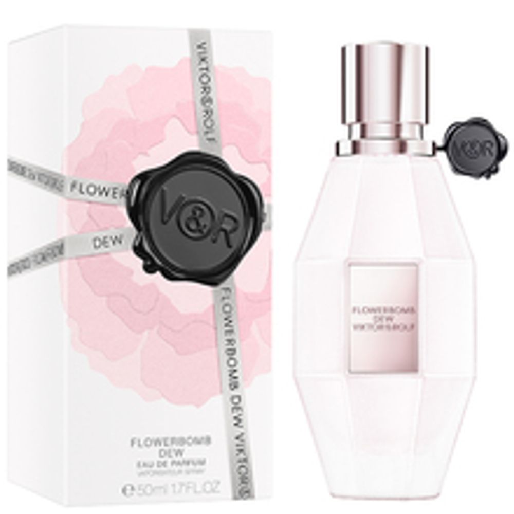 Viktor &amp; Rolf Flowerbomb Dew EDP 100ml