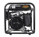 Портативный бензогенератор HUTER HT1000L - [1 кВт / 220V]
