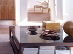Столик Ceccotti Collezioni I.C.S. Low Table
