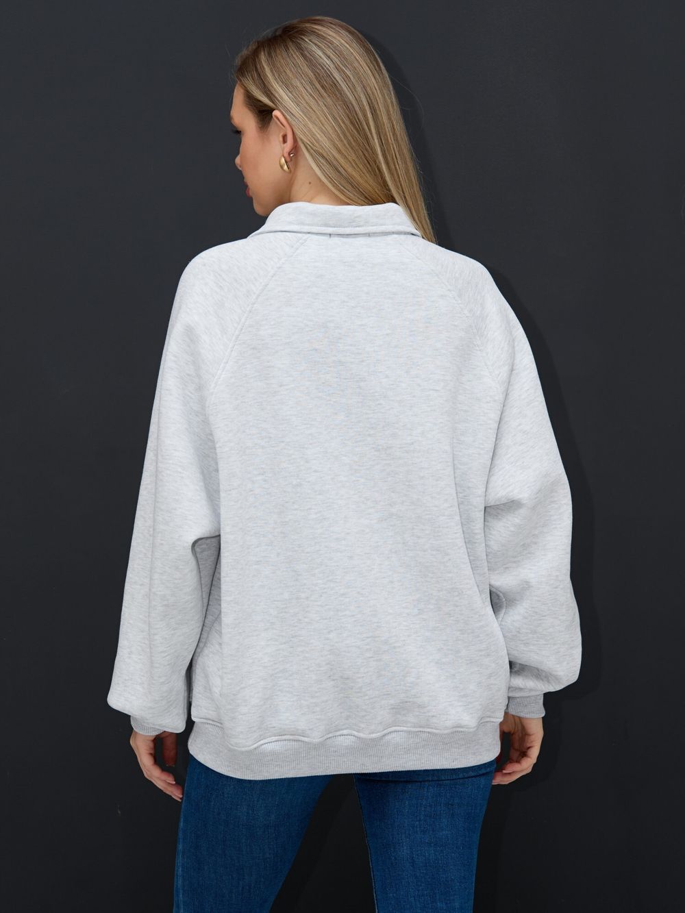 Толстовка женская Триумф-4 Виотекс КАРМЕЛАНЖ