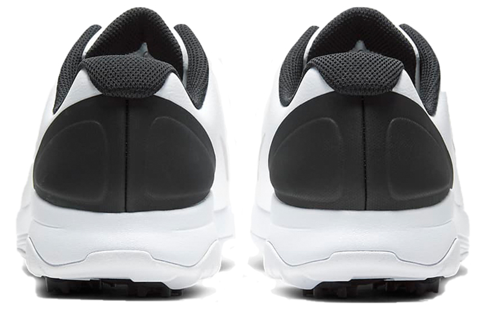 Nike Infinity Golf Black White Wide