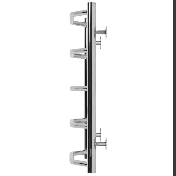 Полотенцесушитель Royal Thermo Трапеция П5 500х596 купить в Москве и Московской области по низкой цене с доставкой по России — (2) Полотенцесушитель Royal Thermo Трапеция П5 500х596 — (2)