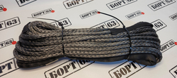 Трос для лебедки 10мм х 25м