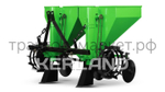 Картофелесажалка Kerland | Керланд CT218-3 (60 см)