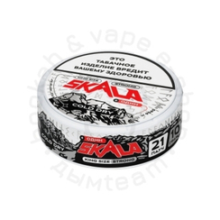 ЖТ Skala с ароматом  "Cold dry"